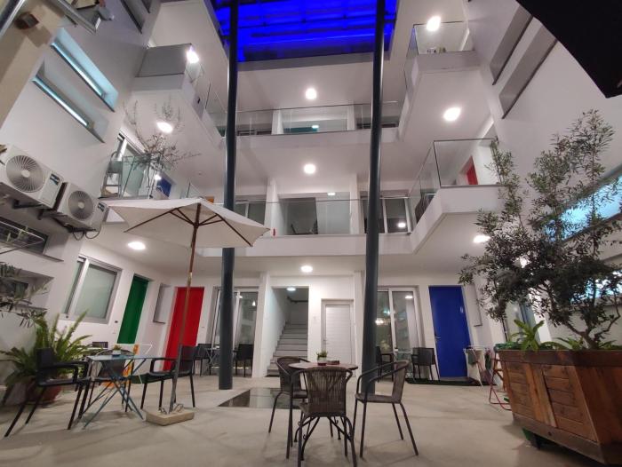 st lazaros studios 2