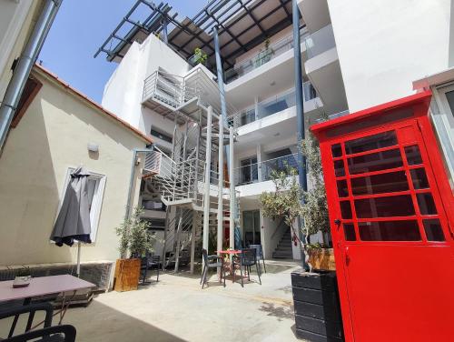 larnaca