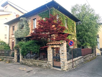 the kraken inn