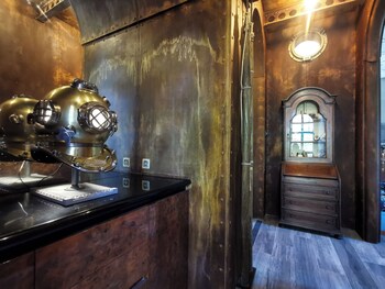 the kraken inn