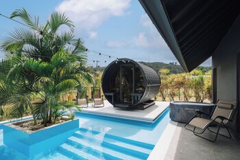 Reflexion Villas Glanz,,4 star