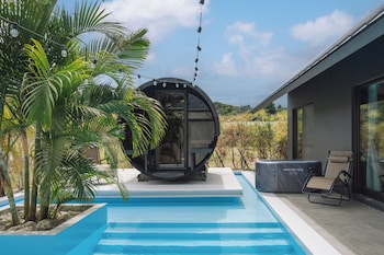 Reflexion Villas Glanz,,4 star
