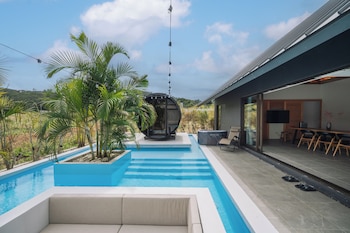 Reflexion Villas Glanz,,4 star