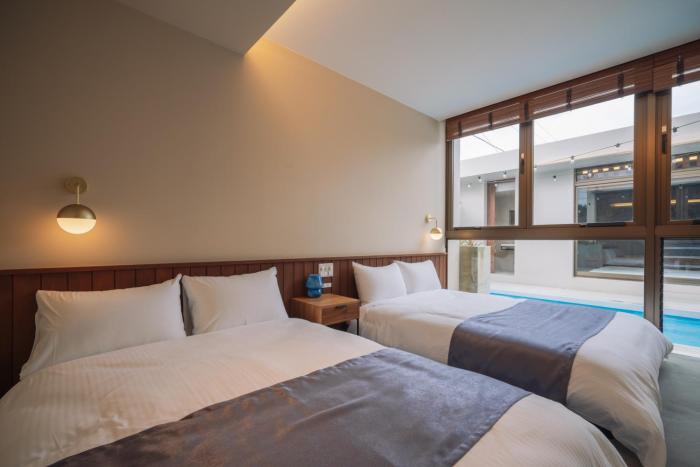 reflexion villas glanz