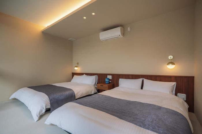 reflexion villas glanz