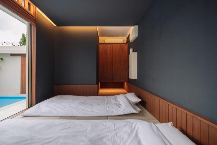 reflexion villas glanz