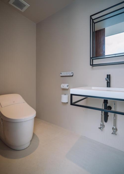 reflexion villas glanz