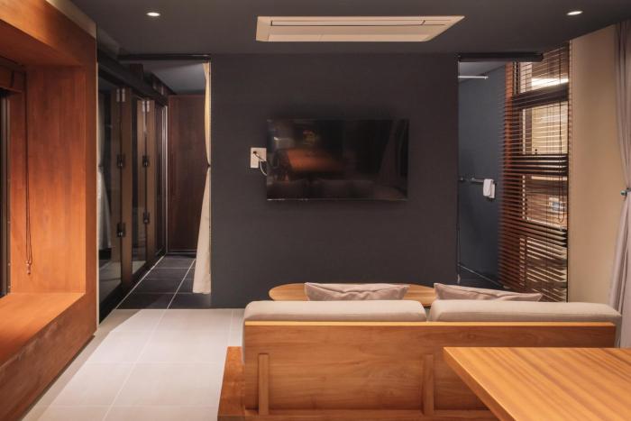reflexion villas glanz