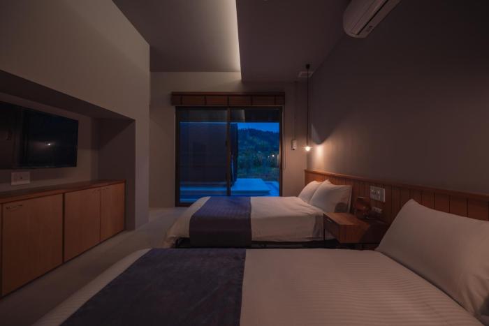 reflexion villas glanz