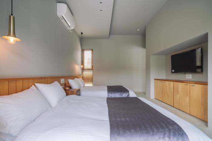 reflexion villas glanz