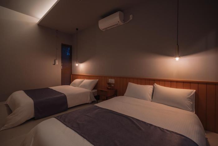 reflexion villas glanz