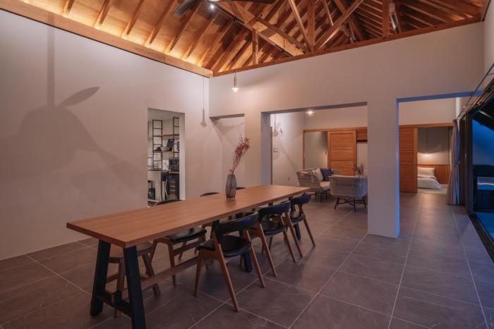 reflexion villas glanz
