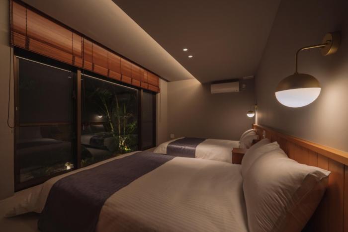 reflexion villas glanz