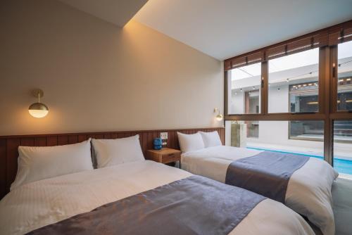 reflexion villas glanz
