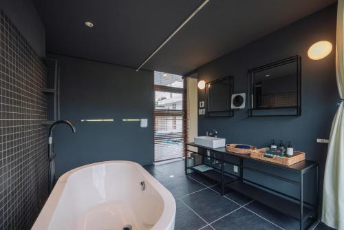 reflexion villas glanz