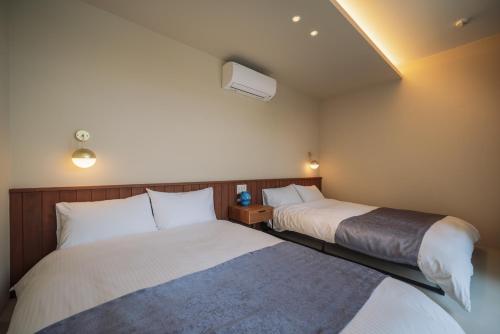 reflexion villas glanz