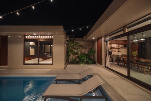reflexion villas glanz