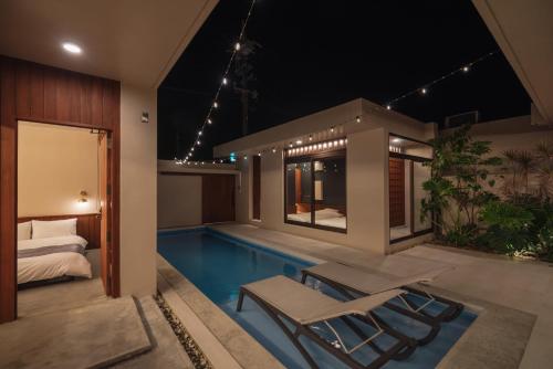 reflexion villas glanz
