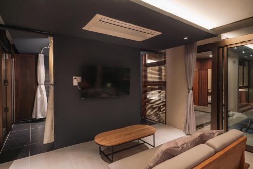 reflexion villas glanz