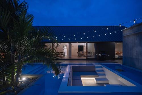 reflexion villas glanz