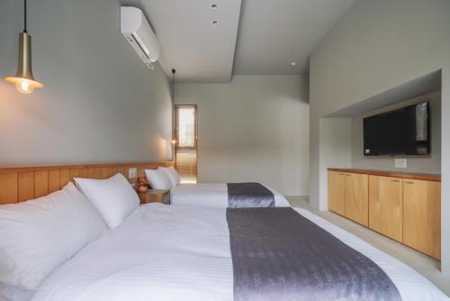 reflexion villas glanz