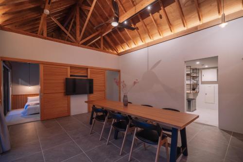 reflexion villas glanz