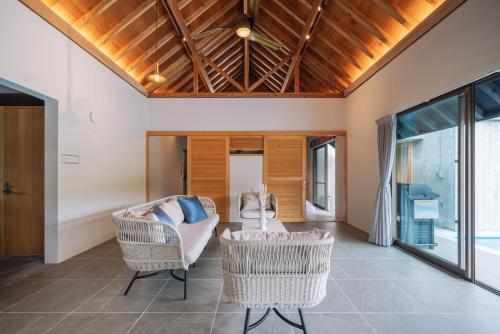 reflexion villas glanz