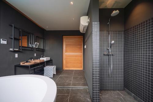 reflexion villas glanz