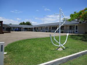 wynnum anchor motel
