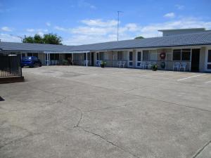 wynnum anchor motel
