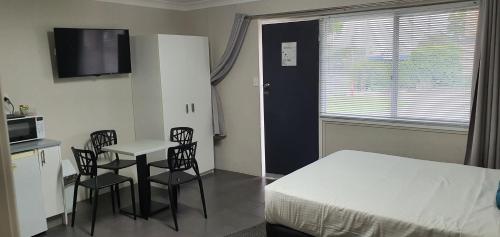 wynnum anchor motel