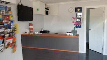 Wynnum Anchor Motel,Brisbane>>Birkdale,3 star