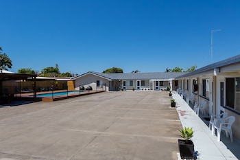 Wynnum Anchor Motel,Brisbane>>Birkdale,3 star