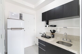 Haus Mitre Plato Ipiranga,,3 star
