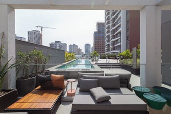 haus mitre plato ipiranga
