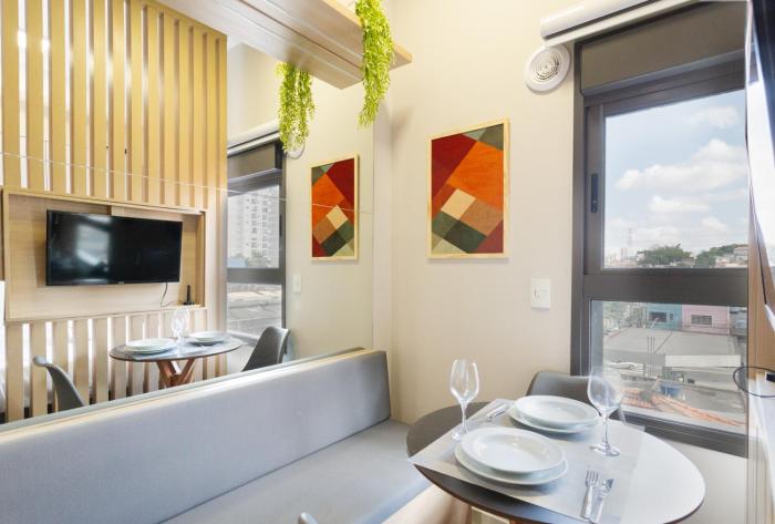 haus mitre plato ipiranga