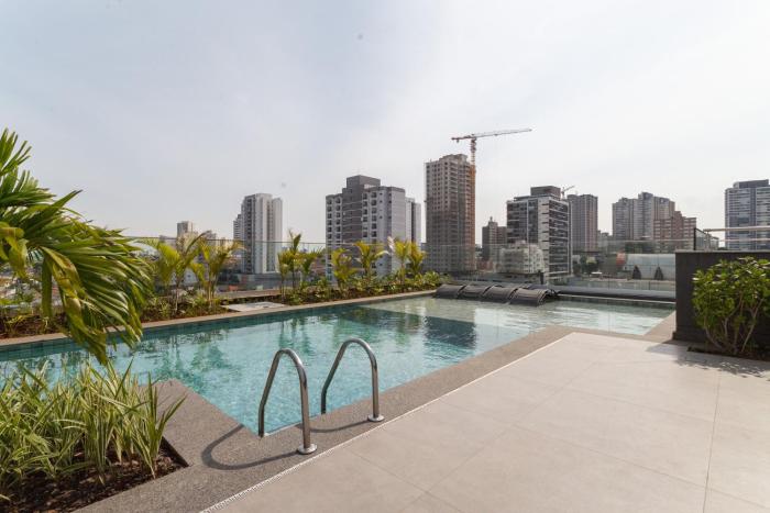 haus mitre plato ipiranga