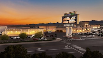 rainbow hotel casino by peppermill resorts