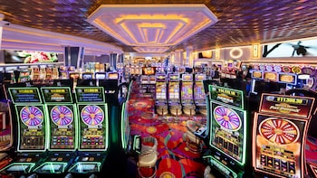 Rainbow Hotel Casino By Peppermill Resorts,,3 star