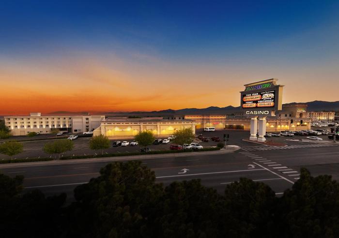 rainbow hotel casino by peppermill resorts
