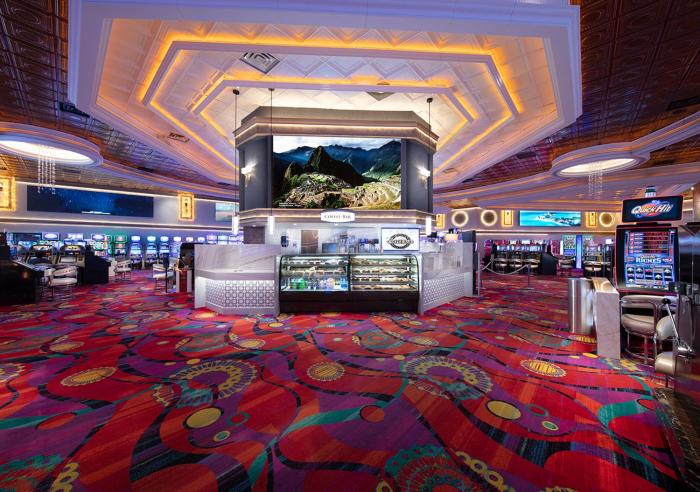 rainbow hotel casino by peppermill resorts
