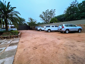 gwango tamarillo estate
