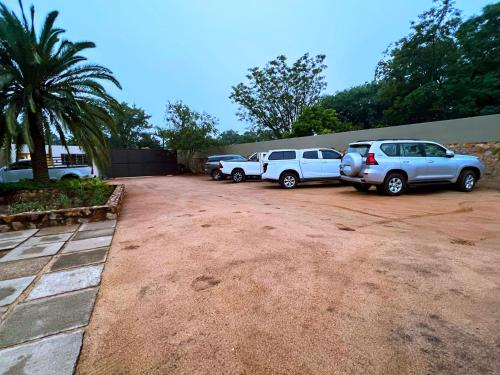 gwango tamarillo estate