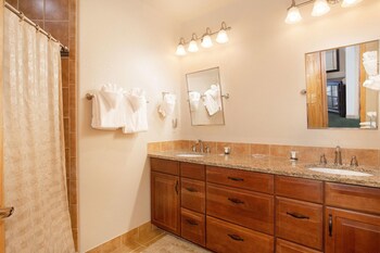 estes park co condos