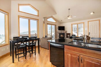 estes park co condos