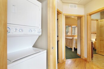 estes park co condos