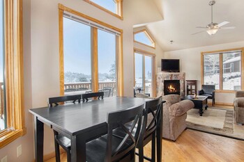 estes park co condos
