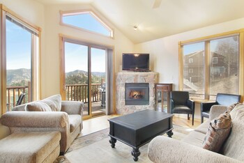 estes park co condos
