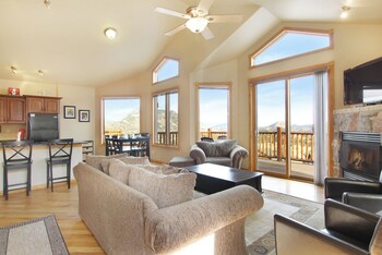 estes park co condos