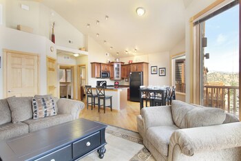 estes park co condos